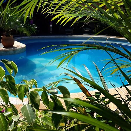 Willa Sentirse En Casa Puerto Iguazú Zewnętrze zdjęcie