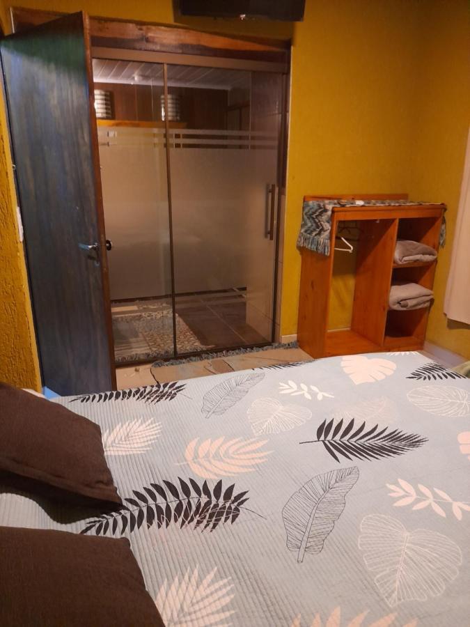 Willa Sentirse En Casa Puerto Iguazú Zewnętrze zdjęcie