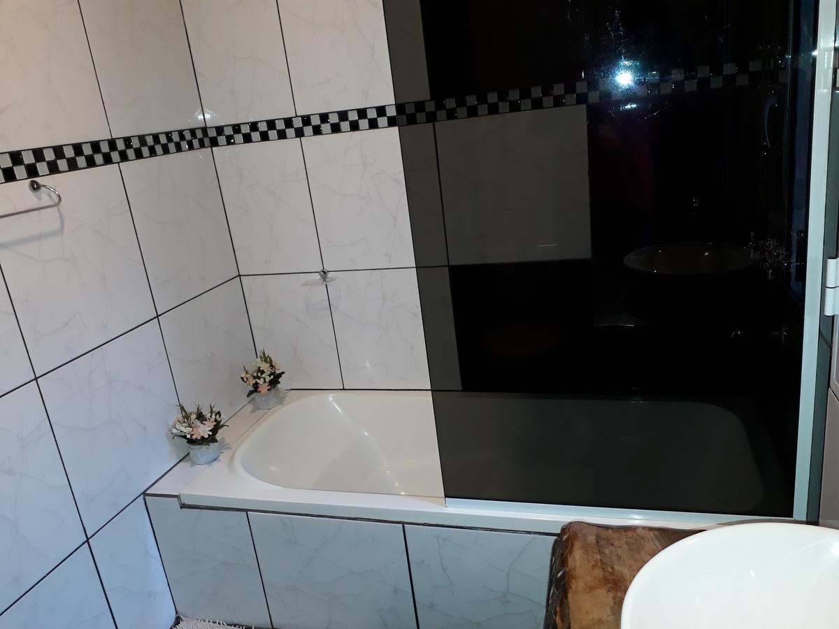 Willa Sentirse En Casa Puerto Iguazú Zewnętrze zdjęcie