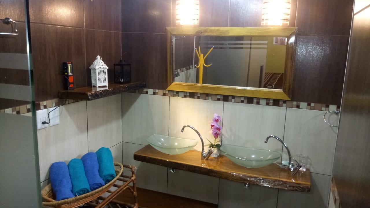 Willa Sentirse En Casa Puerto Iguazú Zewnętrze zdjęcie
