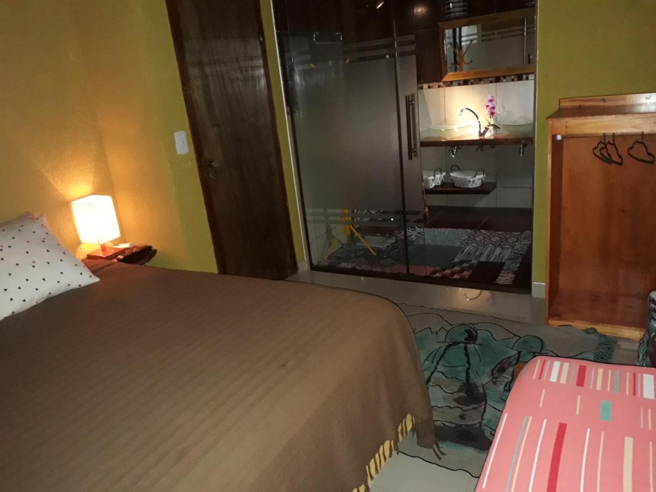 Willa Sentirse En Casa Puerto Iguazú Zewnętrze zdjęcie