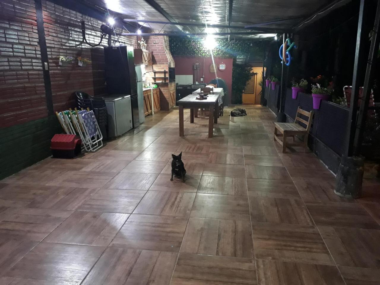 Willa Sentirse En Casa Puerto Iguazú Zewnętrze zdjęcie
