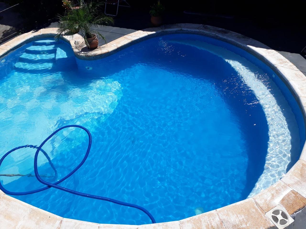 Willa Sentirse En Casa Puerto Iguazú Zewnętrze zdjęcie